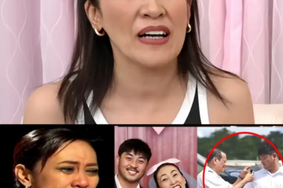HOT ! Ai-ai Delas Alas, umaming tinuring na maling desisyon ang pagpapakasal kay Gerald