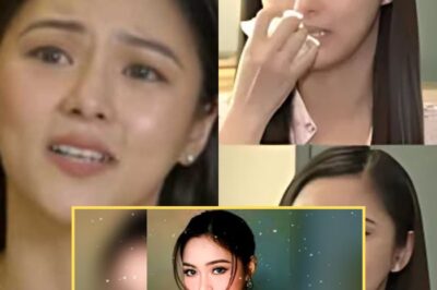 OMG! Naiyak si Kim Chiu Matapos Mawalan ng Debotong Tagahanga – Nagpadala siya sa kanila ng sulat na ganito!