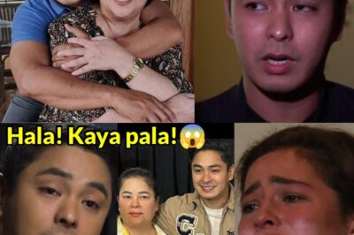 OMG! Nalantad ang Lihim na Pagkahumaling ni Jaclyn Jose kay Coco Martin – Pag-ibig o Iskandalo