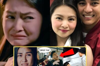 OMG! Barbie Forteza Nahuli sa Isang Maapoy na Salungatan kay Jackie Gonzaga Dahil sa Diumano’y Pagkidnap kay Jak Roberto!