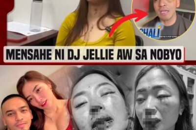 Si Jellie Aw ay Nangako na Sisirain si Jam Ignacio: Walang Awa Dahil Tumanggi Siyang Umatras sa Paputok na Reklamo!