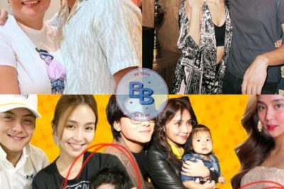 Kathryn Bernardo and Daniel Padilla’s Secret Child Finally Revealed by Karla Estrada!