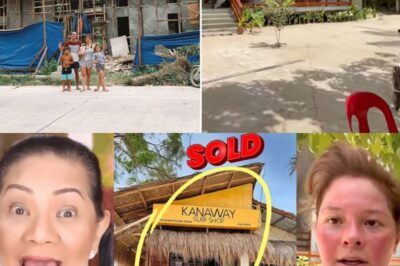 Andi Eigenmann Surprises Fans with Decision to Sell Her Siargao Home, But Philmar Alipayo’s Response Sparks Controversy!