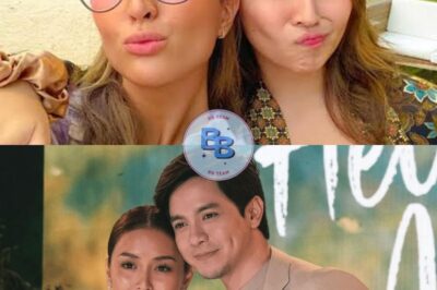 “OMG! Best friend ni Kathryn Bernardo, nagbunyag ng KABIGLA-BIGLA tungkol kay Alden Richards… ‘Matanda na siya’…”