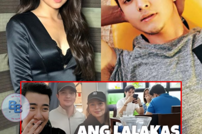🌟💔 Kathryn Bernardo and Alden Richards’ Secret Relationship EXPOSED: 😱 Hidden Truths, 🔥 Shocking Scandals, and 🤯 Jaw-Dropping Revelations!