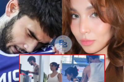 KYLINE ALCANTARA DISCOVERS KOBE PARAS’S AFFAIR AFTER ANNOUNCING THEIR RELATIONSHIP: KOBE’S SHOCKING ACTIONS