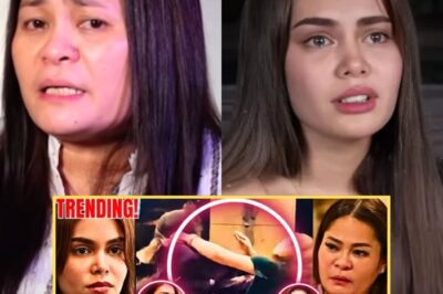 BREAKING NEWS: Ivana Alawi at Rudy Baldwin sa Explosive Brawl – Nakakalokang Footage Leaks Online!