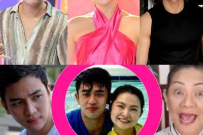 H0T: CRISTY FERMIN NAGULAT SA NATUKLASANG TSISMIS KINA BARBIE FORTEZA, DAVID LICAUCO, JACK ROBERTO IYAK