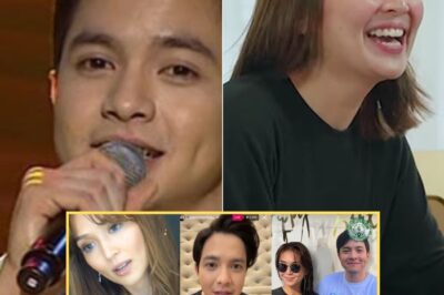 OMG! Alden Richards Drops Jaw-Dropping Birthday Bombshell for Kathryn Bernardo’s 28th – You Won’t Believe What He Say!