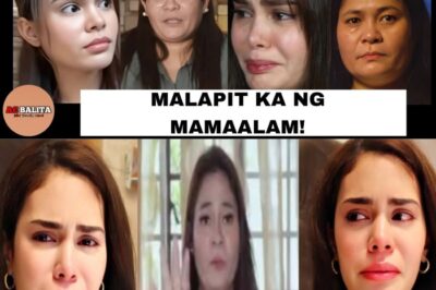 OMG! BABALANG HULING HULA! Rudy Baldwin, Nagbigay ng Matinding Babala sa Buhay ni Ivana Alawi!