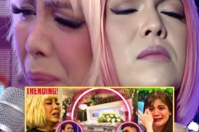 SH0CKING NEWS! AN EMOTIONAL FAREWELL FROM A FRIEND OF IT’S SHOWTIME HOSTS! FIND OUT WHY!