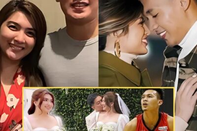SH0CKING SCANDAL: Si Scottie Thompson ay Nahuli sa Lihim na Pagkasira Dahil sa Marangyang Kasal ng Ex-Girlfriend!