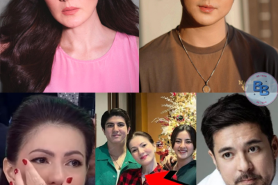 Katotohanan Lumabas Na! Carmina Villaroel, Nagsalita Tungkol sa Kontrobersyal na DNA Test ni Mavy—Sino nga ba ang Totoong Ama?