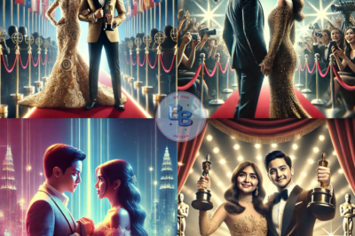 BREAKING: Kathryn Bernardo and Alden Richards Set to Conquer the World – Secrets Revealed About Their Global Stardom Journey!Fans Predict Big Things for KathDen’s International Journey!🌟🔥