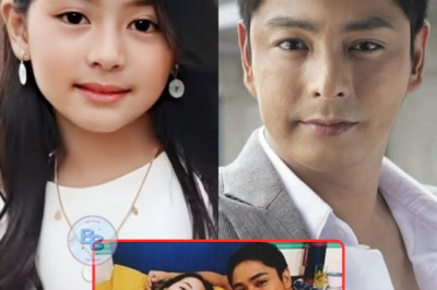 Coco Martin, Biglang Hiniling ang DNA Test sa Anak Nila ni Julia Montes—May Duda Ba ang Aktor?
