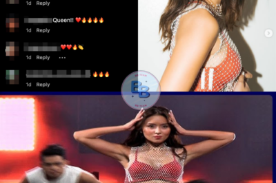 Kathryn Bernardo amazes in sexy dance number, wows crowd
