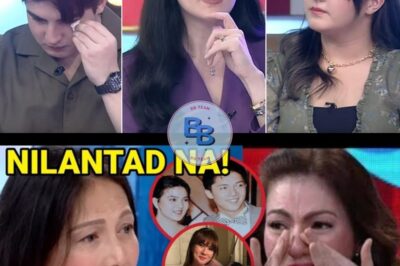 Carmina Villarroel Breaks Silence on Abuse Towards Her Kids: “They Have No Right!”