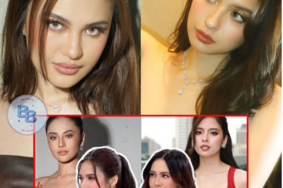 Slay Queens! Julie Anne San Jose and Ysabel Ortega Dish on Love Life and Career Goals