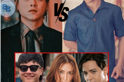 KathDen Fans REJOICE! Alden Richards as Kathryn Bernardo’s Escort for ABS-CBN Ball 2025? 👀🔥