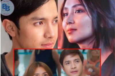 Alden Richards tiklop pa rin kay Kathryn Bernardo