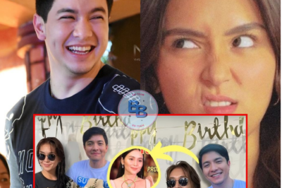 OMG! Alden Richards Drops Jaw-Dropping Birthday Bombshell for Kathryn Bernardo’s 28th – You Won’t Believe What He Say!