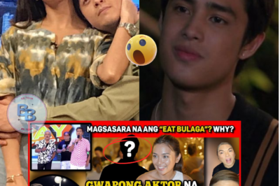 Ella Pangilinan Calls Out ‘Fake News’ After Ogie Diaz Says Donny Courted Kathryn Bernardo—Fans React!