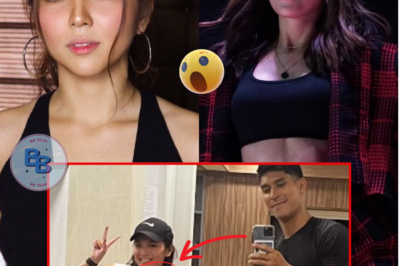 Kathryn Bernardo, Panay Gym Ngayon—May Bagong Pinagpapaseksihan Ba? 😱🔥