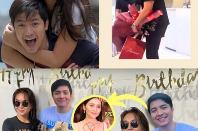 OMG! Fans STUNNED as Alden Richards’ Extravagant Gift to Kathryn Bernardo is Finally Revealed!