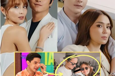 Kathryn and Daniel’s Hidden Past? Alleged Child Reunites with Them After Years – Sh0cking Confession From Alden Richards!