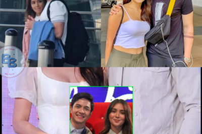EXCLUSIVE: Kathryn Bernardo and Alden Richards Share Unexpected Truths About Their Growing Closeness! 😱💘