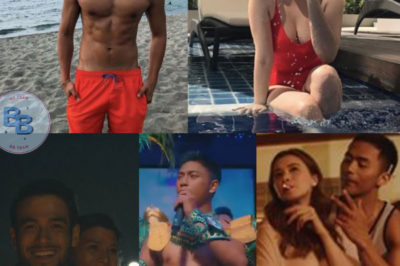 Enzo Pineda, Sunshine Cruz Deliver Unforgettable Performances in Film Featuring Their Boldest Scenes Ever!