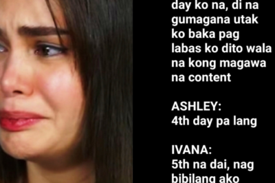SHOCKING NEWS: Ivana Alawi and Rudy Baldwin Allegedly Clash—CCTV Footage Reveals the Unexpected!
