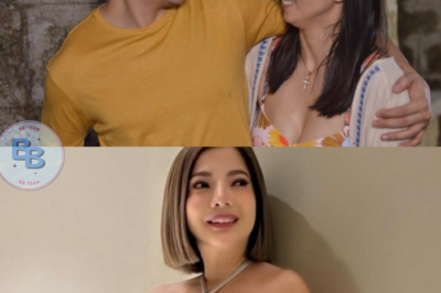 ROMANTIKO! Maui Taylor, Inilarawan ang Ideya ng Kanyang ‘Perfect Date’—Alamin Dito! 🥂❤️