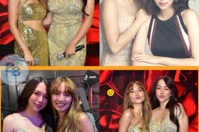 OMG, Julia Montes And Kathryn Bernardo Just ~Reunited~ And They Both Look Stunning