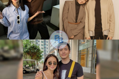 Shocking Fallout? Kathryn Bernardo and Alden Richards Reportedly ‘Dedmahan’ After Blockbuster Hit! 😱🎥