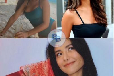 Sanya Lopez Confirms She’s Dating, But Wait—She’s Still Not Taken? 🤔💔