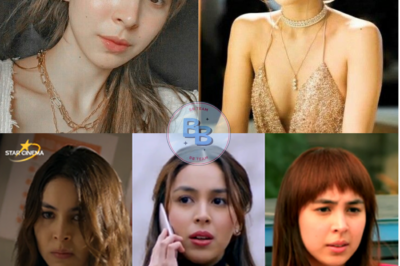 rom Drama to Romance: 6 Julia Barretto Performances That Left Us Speechless 😍🎥