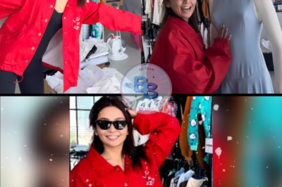 Kathryn Bernardo Opens Her Wardrobe to Fans: Iconic Outfits and Preloved Items Selling Like Hotcakes!