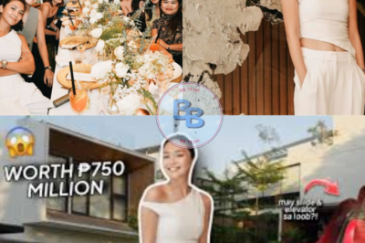 Kathryn Bernardo’s Stunning Dream Home Features a Fun Slide and Elevator—Is This the Coolest Celebrity House Yet?