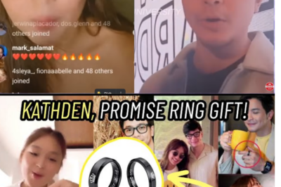 Are Kathryn Bernardo and Alden Richards Hiding a Romantic Pact? The Truth About Their Twin Black Rings!