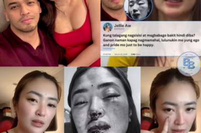 FAKE NEWS? Jellie Aw, itinangging nagkabalikan sila ni Jam Ignacio—Ano nga ba ang totoong nangyari?