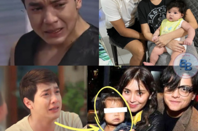 ALDEN RICHARDS, SHOCKED! Kathryn Bernardo, Biglang Inamin ang Anak Nila ni Daniel Padilla—Fans, Di Makapaniwala!