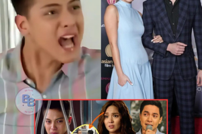 Grabe ang Tensyon! Alden Richards, Diretsahang Kinausap si Daniel Padilla sa Bahay ni Kathryn Bernardo