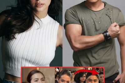 Julia Montes ISINIWALAT Ang PANG-AAKIT NOON Ni Yassi Pressman Kay Coco Martin!