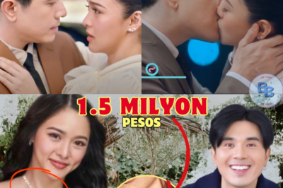 GRABE! Kim Chiu, Proud na Ipinakita ang Regalong Nagkakahalaga ng ₱1.5 Million mula kay Paulo Avelino