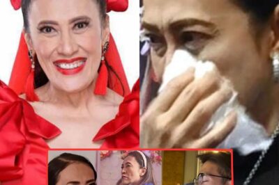 AiAi Delas Alas TUMAYO ang BALAHIBO ng MAY AMININ si Angelica Yulo sa KANYA ng TANUNGIN NIYA ITO!