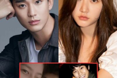 Kim Soo Hyun ‘Buktot ang Puso’ – ‘Pinambully’ si Kim Sae Ron Habang Magkasama: Ang Tunay na Kwento sa Likod ng Kontrobersiya!