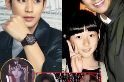 Kaguluhan! Kim Soo Hyun Inakusahan ng Panggugulo kay Kim Sae Ron Nang Siya’y 15 Taong Gulang?!!