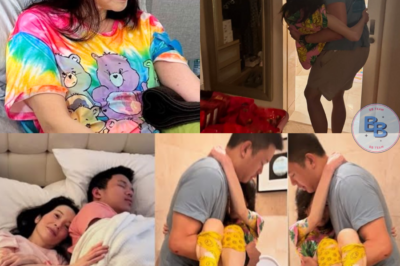 Si Kris Aquino ay nagkaroon ng mga pakikibaka sa kalusugan at pag-ibig. Malapit na siyang mag-collapse.
