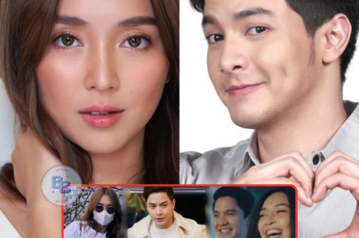 SPOTTED! Kathryn Bernardo, Hindi Sinasadyang Nabanggit ang Secret Codename Para kay Alden Richards—Ano Nga Ba Ibig Sabihin Nito?